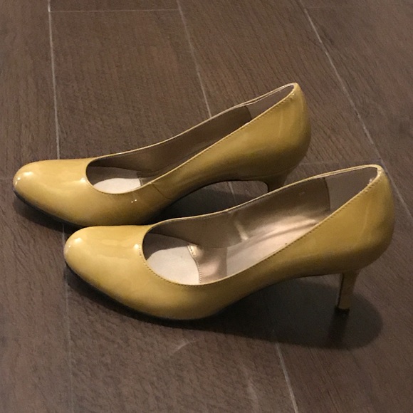 Vaneli nude patent Ursela pump - Picture 2 of 9